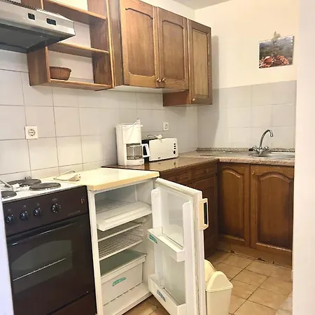 Seaside - Basic For Families, Groups And Budget Travelers Apartamento